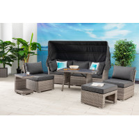 RELAX SMART SET - zahradní souprava