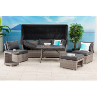 RELAX SMART SET - zahradní souprava