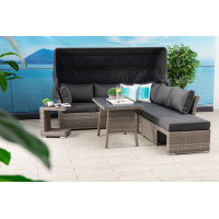 RELAX SMART SET - zahradní souprava