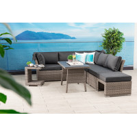 RELAX SMART SET - zahradní souprava