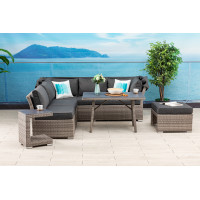 RELAX SMART SET - zahradní souprava