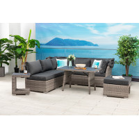 RELAX SMART SET - zahradní souprava