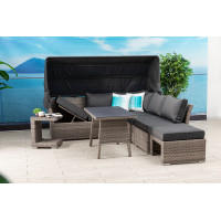 RELAX SMART SET - zahradní souprava