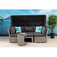 RELAX SMART SET - zahradní souprava