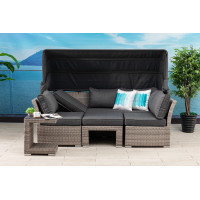 RELAX SMART SET - zahradní souprava