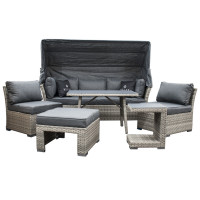 RELAX SMART SET - zahradní souprava