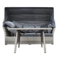 RELAX SMART SET - zahradní souprava