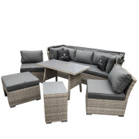 RELAX SMART SET - zahradní souprava