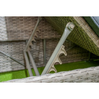 RELAX SMART SET - zahradní souprava