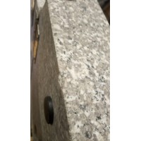 TROLLEY 70 kg - žulový pojízdný stojan pro slunečníky