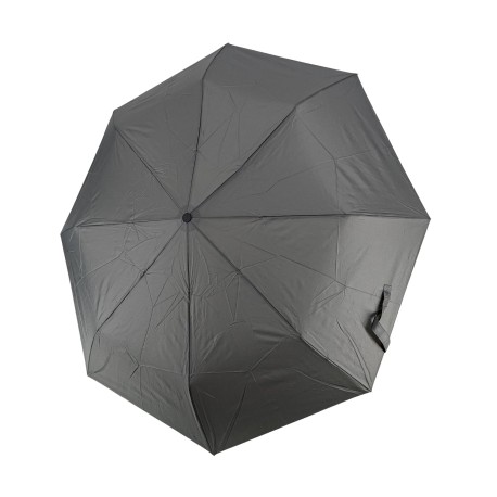 Derby Mini Hit šedý - dámský skládací deštník
