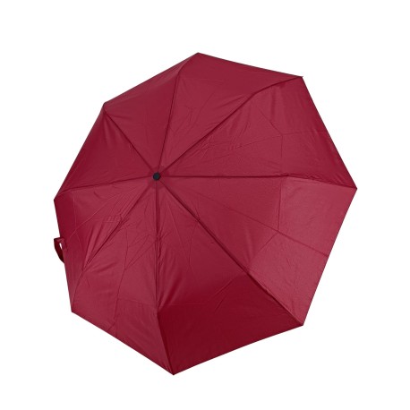 Derby Mini Hit vínový - dámský skládací deštník