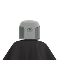 ACTIVE 280 cm - automatický naklápěcí slunečník s klikou