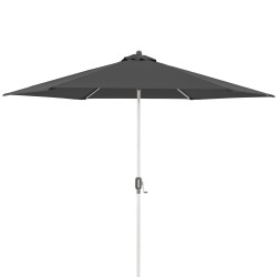 ACTIVE 280 cm - automatický naklápěcí slunečník s klikou