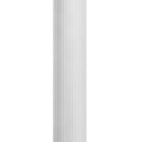 ACTIVE 280 cm - automatický naklápěcí slunečník s klikou