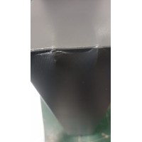 ELBA set - 5-dílná hliníková jídelní souprava