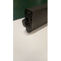 ELBA set - 5-dílná hliníková jídelní souprava