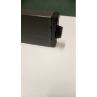 ELBA set - 5-dílná hliníková jídelní souprava