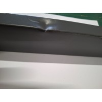 ELBA set - 5-dílná hliníková jídelní souprava