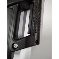 ACTIVE 240 x 135 cm - moderní slunečník s boční nohou