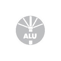 ACTIVE 300 cm - naklápěcí slunečník s LED osvětlením