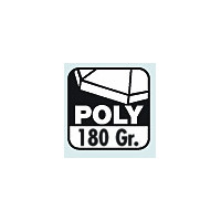 ACTIVE 300 cm - naklápěcí slunečník s LED osvětlením