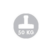 ACTIVE 300 cm - naklápěcí slunečník s LED osvětlením