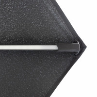 ACTIVE 300 cm - naklápěcí slunečník s LED osvětlením