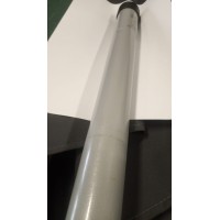 ACTIVE 300 cm - naklápěcí slunečník s LED osvětlením