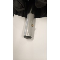 ACTIVE 300 cm - naklápěcí slunečník s LED osvětlením