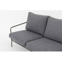 CALISTA - 5-dílná zahradní souprava