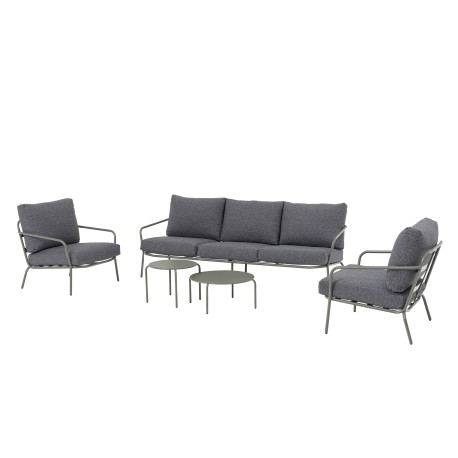 Doppler CALISTA - zahradní 5-dílná souprava - Zboží s drobnou vadou (N586)