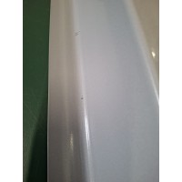 ACTIVE 350 x 260 cm – výkyvný zahradní slunečník s boční tyčí