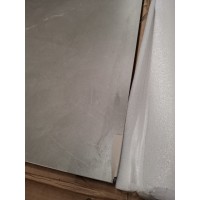 NOVA - hliníkový zahradní stůl 240x100x73,5 cm