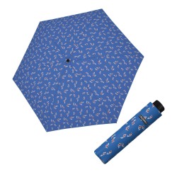 Fiber Havanna Koi - skládací deštník