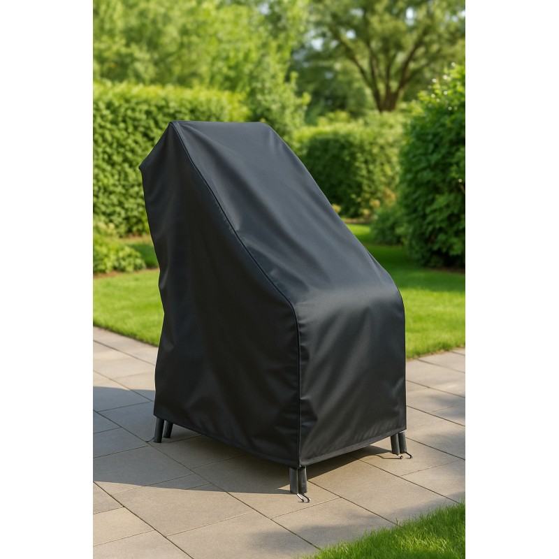 Ochranný obal na 4 křesla Miami