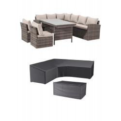 Ochranný obal na sestavu AVILA