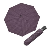 Fiber Magic Calm berry – dámský plně automatický deštník