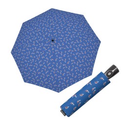 Fiber Magic Koi – dámský plně automatický deštník