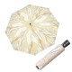Fiber Magic Whisper Sand – dámský plně automatický deštník