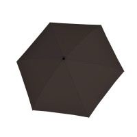 Zero 99 Mocca Brown - dětský/dámský skládací deštník