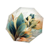 Carbonsteel Magic Felicity - dámský plně automatický deštník