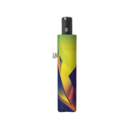 Doppler Carbonsteel Magic Essence - dámský plně automatický deštník (obrázek 3)