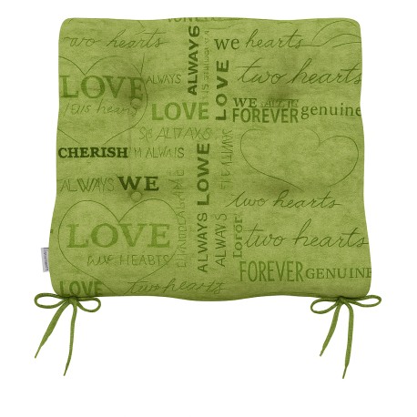 Doppler SPOT 8615 - sedák hranatý