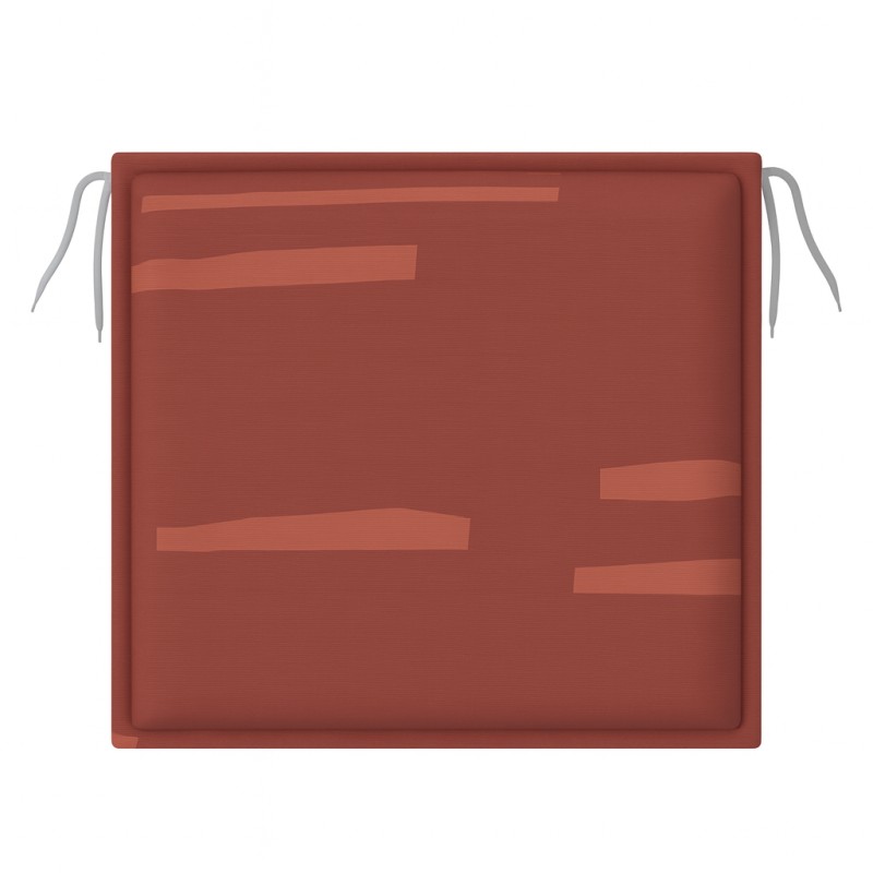 SIERRA 4082 - sedák hranatý