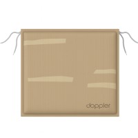 SIERRA 4081 - sedák hranatý