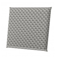 LIVING 2909 - sedák hranatý