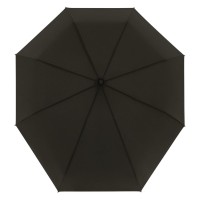 Superstrong Magic Plus Black - plně automatický deštník