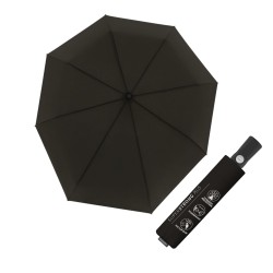 Superstrong Magic Plus Black - plně automatický deštník