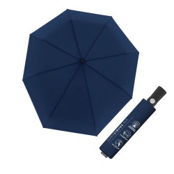 Superstrong Magic Plus Navy - plně automatický deštník